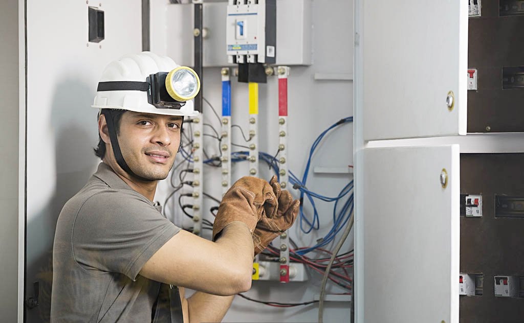 Top Electrical contractors in Chennai Commercial Electrical Contractors